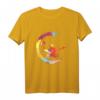 Wasserballspieler Wassersport - Wasserball T-Shirt für Schwimmer, Teamsport & Trainer, ideal für Pool & Strand