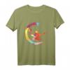 Wasserballspieler Wassersport - Wasserball T-Shirt für Schwimmer, Teamsport & Trainer, ideal für Pool & Strand