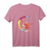 Wasserballspieler Wassersport - Wasserball T-Shirt für Schwimmer, Teamsport & Trainer, ideal für Pool & Strand