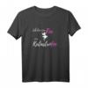 Ich bin eine Fee Katastrofee lustig Frauen Mütter Chaos T-Shirt  Witziges Geschenk für Mütter & Damen zum Muttertag