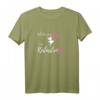 Ich bin eine Fee Katastrofee lustig Frauen Mütter Chaos T-Shirt  Witziges Geschenk für Mütter & Damen zum Muttertag
