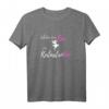 Ich bin eine Fee Katastrofee lustig Frauen Mütter Chaos T-Shirt  Witziges Geschenk für Mütter & Damen zum Muttertag