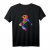 Breakdancer Vintage T-Shirt | B-Boy B-Girl Streetdance Geschenkidee für Weihnachten & Geburtstag