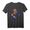 Breakdancer Vintage T-Shirt | B-Boy B-Girl Streetdance Geschenkidee für Weihnachten & Geburtstag