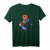 Breakdancer Vintage T-Shirt | B-Boy B-Girl Streetdance Geschenkidee für Weihnachten & Geburtstag