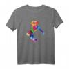 Breakdancer Vintage T-Shirt | B-Boy B-Girl Streetdance Geschenkidee für Weihnachten & Geburtstag