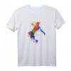 Breakdancer Vintage T-Shirt | B-Boy B-Girl Streetdance Geschenkidee für Weihnachten & Geburtstag