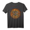Strom Sparen Verbrenner Fahren T-Shirt  Sarkastisches Auto-Enthusiasten Shirt für Tuner, Muscle-Cars & SUV-Fans als Geschenkidee