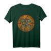Strom Sparen Verbrenner Fahren T-Shirt  Sarkastisches Auto-Enthusiasten Shirt für Tuner, Muscle-Cars & SUV-Fans als Geschenkidee