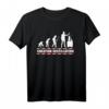 Destillieren Gin Schnaps Brennen Destillateur T-Shirt  Perfektes Geschenk für Hobbybrenner & Brennerei-Liebhaber