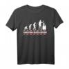 Destillieren Gin Schnaps Brennen Destillateur T-Shirt  Perfektes Geschenk für Hobbybrenner & Brennerei-Liebhaber