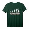 Destillieren Gin Schnaps Brennen Destillateur T-Shirt  Perfektes Geschenk für Hobbybrenner & Brennerei-Liebhaber