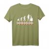 Destillieren Gin Schnaps Brennen Destillateur T-Shirt  Perfektes Geschenk für Hobbybrenner & Brennerei-Liebhaber