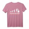 Destillieren Gin Schnaps Brennen Destillateur T-Shirt  Perfektes Geschenk für Hobbybrenner & Brennerei-Liebhaber