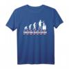 Destillieren Gin Schnaps Brennen Destillateur T-Shirt  Perfektes Geschenk für Hobbybrenner & Brennerei-Liebhaber