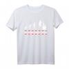 Destillieren Gin Schnaps Brennen Destillateur T-Shirt  Perfektes Geschenk für Hobbybrenner & Brennerei-Liebhaber