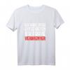 Lustiges Verbrenner Auto Spruch T-Shirt  Für Autofans, Motorsport & Tuning Liebhaber, ideales Geschenk für Benzin- und Diesel-Fans