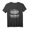 Lustiges Schweisser Langarmshirt mit Spruch - Reicht mir den Brenner, tolles Geschenk für Schweißer zu Weihnachten & Geburtstag