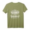 Lustiges Schweisser Langarmshirt mit Spruch - Reicht mir den Brenner, tolles Geschenk für Schweißer zu Weihnachten & Geburtstag