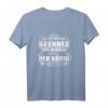 Lustiges Schweisser Langarmshirt mit Spruch - Reicht mir den Brenner, tolles Geschenk für Schweißer zu Weihnachten & Geburtstag