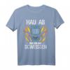 Schweißer Schlosser Schweißbrenner T-Shirt  Lustiges Design für Metallbauer, Schweißer & Heimwerker, ideales Geschenk zum Geburtstag & Weihnachten