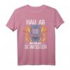 Schweißer Schlosser Schweißbrenner T-Shirt  Lustiges Design für Metallbauer, Schweißer & Heimwerker, ideales Geschenk zum Geburtstag & Weihnachten