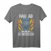 Schweißer Schlosser Schweißbrenner T-Shirt  Lustiges Design für Metallbauer, Schweißer & Heimwerker, ideales Geschenk zum Geburtstag & Weihnachten