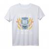Schweißer Schlosser Schweißbrenner T-Shirt  Lustiges Design für Metallbauer, Schweißer & Heimwerker, ideales Geschenk zum Geburtstag & Weihnachten