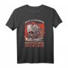 Reichet mit den Brenner der König will Schweißen T-Shirt - Perfektes Geschenk für Schweißer, Metallbauer & Schweißfachleute zu Weihnachten & Geburtstag