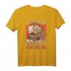 Reichet mit den Brenner der König will Schweißen T-Shirt - Perfektes Geschenk für Schweißer, Metallbauer & Schweißfachleute zu Weihnachten & Geburtstag