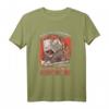 Reichet mit den Brenner der König will Schweißen T-Shirt - Perfektes Geschenk für Schweißer, Metallbauer & Schweißfachleute zu Weihnachten & Geburtstag