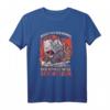 Reichet mit den Brenner der König will Schweißen T-Shirt - Perfektes Geschenk für Schweißer, Metallbauer & Schweißfachleute zu Weihnachten & Geburtstag