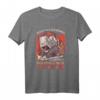 Reichet mit den Brenner der König will Schweißen T-Shirt - Perfektes Geschenk für Schweißer, Metallbauer & Schweißfachleute zu Weihnachten & Geburtstag