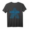 Lustiges Brettspiel Meeple Word Cloud T-Shirt  Perfekt für Gamer, Familien & Freunde als Geburtstags- oder Weihnachtsgeschenk
