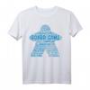 Lustiges Brettspiel Meeple Word Cloud T-Shirt  Perfekt für Gamer, Familien & Freunde als Geburtstags- oder Weihnachtsgeschenk