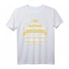 Postbote Tshirt Geschenk - Klassisches Arbeits-T-Shirt, doppelt genähter Saum, perfekte Geschenkidee für Post- und Lieferdienstmitarbeiter