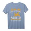 Briefträger Postzusteller Postbote T-Shirt - Lustiges Arbeitskleidungsstück für Postboten & Kurierdienst, ideales Geschenk