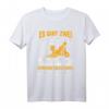 Briefträger Postzusteller Postbote T-Shirt - Lustiges Arbeitskleidungsstück für Postboten & Kurierdienst, ideales Geschenk