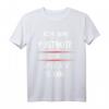 Lustiges Postbote T-Shirt mit Spruch - Geschenk für Briefträger, Paketzusteller & Zusteller für besondere Anlässe