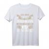 Lustiges Briefträger T-Shirt - Leg dich nicht mit dem Zusteller an, perfekte Geschenkidee für Kurierfahrer & Postboten