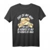 Aus Dem Weg Postangestellte - Lustiges Briefträger & Zusteller T-Shirt als Geschenkidee für Damen und Herren