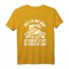 Aus Dem Weg Postangestellte - Lustiges Briefträger & Zusteller T-Shirt als Geschenkidee für Damen und Herren