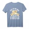 Aus Dem Weg Postangestellte - Lustiges Briefträger & Zusteller T-Shirt als Geschenkidee für Damen und Herren