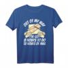 Aus Dem Weg Postangestellte - Lustiges Briefträger & Zusteller T-Shirt als Geschenkidee für Damen und Herren