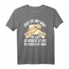 Aus Dem Weg Postangestellte - Lustiges Briefträger & Zusteller T-Shirt als Geschenkidee für Damen und Herren