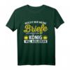 Postbote & Briefträger T-Shirt mit lustigem Motiv - Perfektes Geschenk für Postdienstmitarbeiter und Zusteller