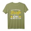 Postbote & Briefträger T-Shirt mit lustigem Motiv - Perfektes Geschenk für Postdienstmitarbeiter und Zusteller