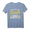 Postbote & Briefträger T-Shirt mit lustigem Motiv - Perfektes Geschenk für Postdienstmitarbeiter und Zusteller