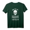 Kurierfahrer Spruch T-Shirt - Lustiges Paketfahrer Design für Postboten & Paketzusteller mit Humor