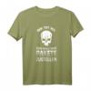 Kurierfahrer Spruch T-Shirt - Lustiges Paketfahrer Design für Postboten & Paketzusteller mit Humor